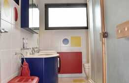 Apartament de 3 camere, 134 mp, terasa, 2 locuri de parcare, zona Sisesti