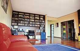 Apartament de 3 camere, 134 mp, terasa, 2 locuri de parcare, zona Sisesti