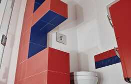 Apartament de 3 camere, 134 mp, terasa, 2 locuri de parcare, zona Sisesti