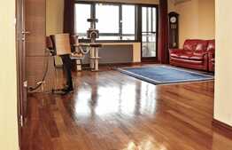 Apartament de 3 camere, 134 mp, terasa, 2 locuri de parcare, zona Sisesti