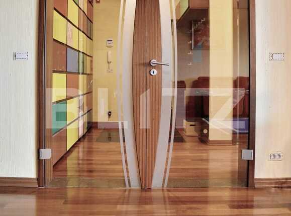 Apartament de vânzare 3 camere Baneasa - 83045AV | BLITZ București | Poza4