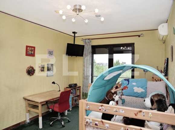 Apartament de vânzare 3 camere Baneasa - 83045AV | BLITZ București | Poza8