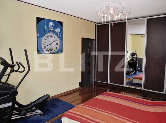 Apartament de vânzare 3 camere Baneasa - 83045AV | BLITZ București | Poza5