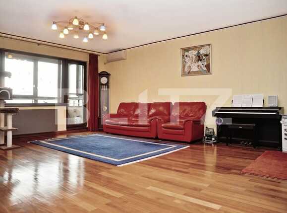 Apartament de vânzare 3 camere Baneasa - 83045AV | BLITZ București | Poza3