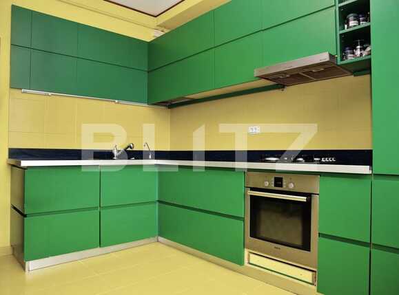 Apartament de vânzare 3 camere Baneasa - 83045AV | BLITZ București | Poza9