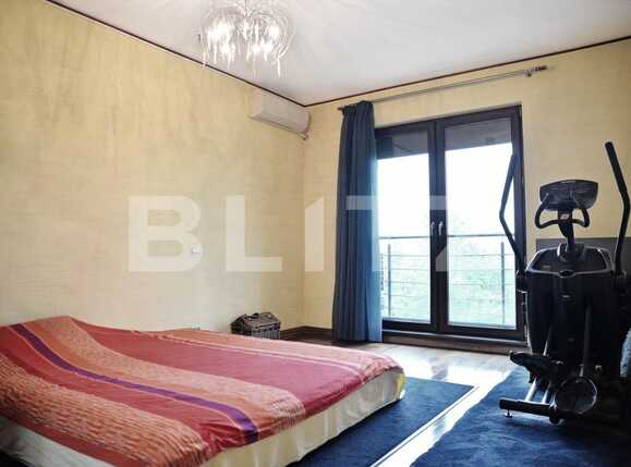 Apartament de vânzare 3 camere Baneasa - 83045AV | BLITZ București | Poza6