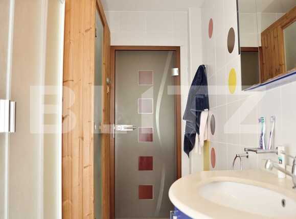 Apartament de vânzare 3 camere Baneasa - 83045AV | BLITZ București | Poza13