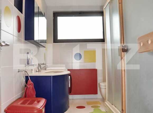 Apartament de vânzare 3 camere Baneasa - 83045AV | BLITZ București | Poza11