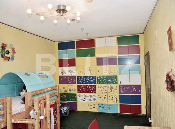 Apartament de vânzare 3 camere Baneasa - 83045AV | BLITZ București | Poza7