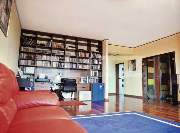 Apartament de vânzare 3 camere Baneasa - 83045AV | BLITZ București | Poza2