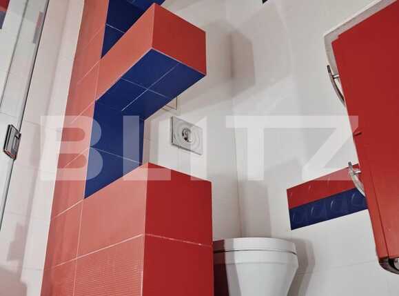 Apartament de vânzare 3 camere Baneasa - 83045AV | BLITZ București | Poza10