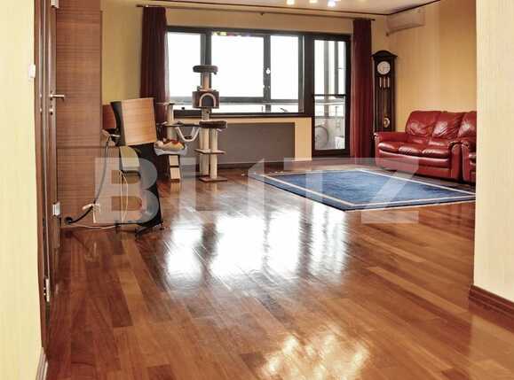 Apartament de vânzare 3 camere Baneasa - 83045AV | BLITZ București | Poza1