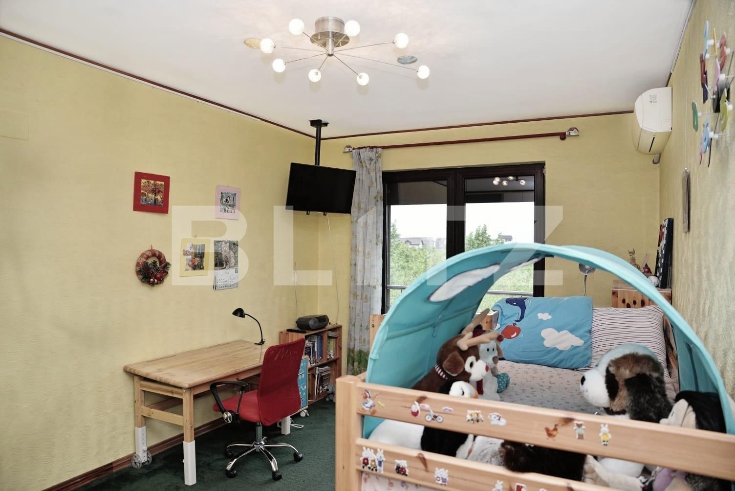 Apartament de vânzare 3 camere Baneasa - 83045AV | BLITZ București | Poza8