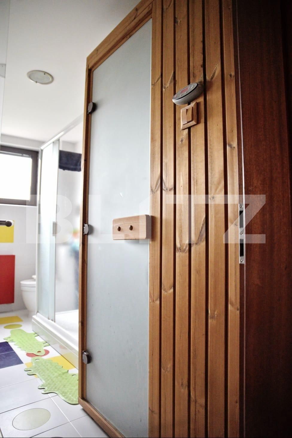 Apartament de vânzare 3 camere Baneasa - 83045AV | BLITZ București | Poza12