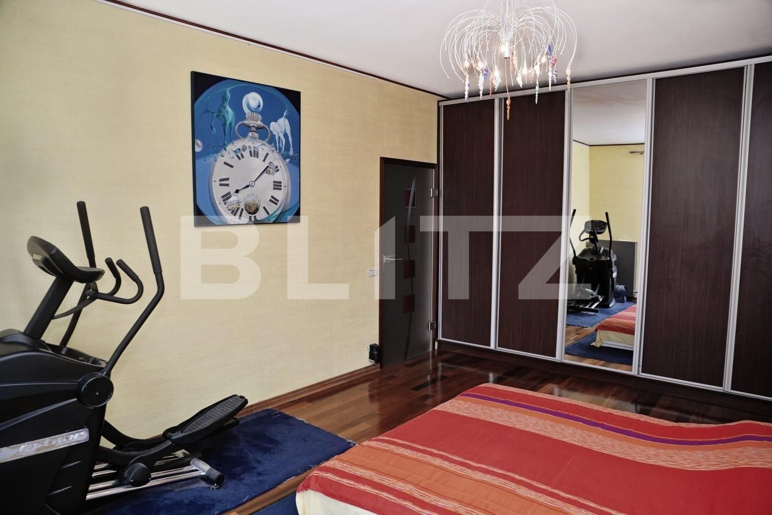 Apartament de vânzare 3 camere Baneasa - 83045AV | BLITZ București | Poza5