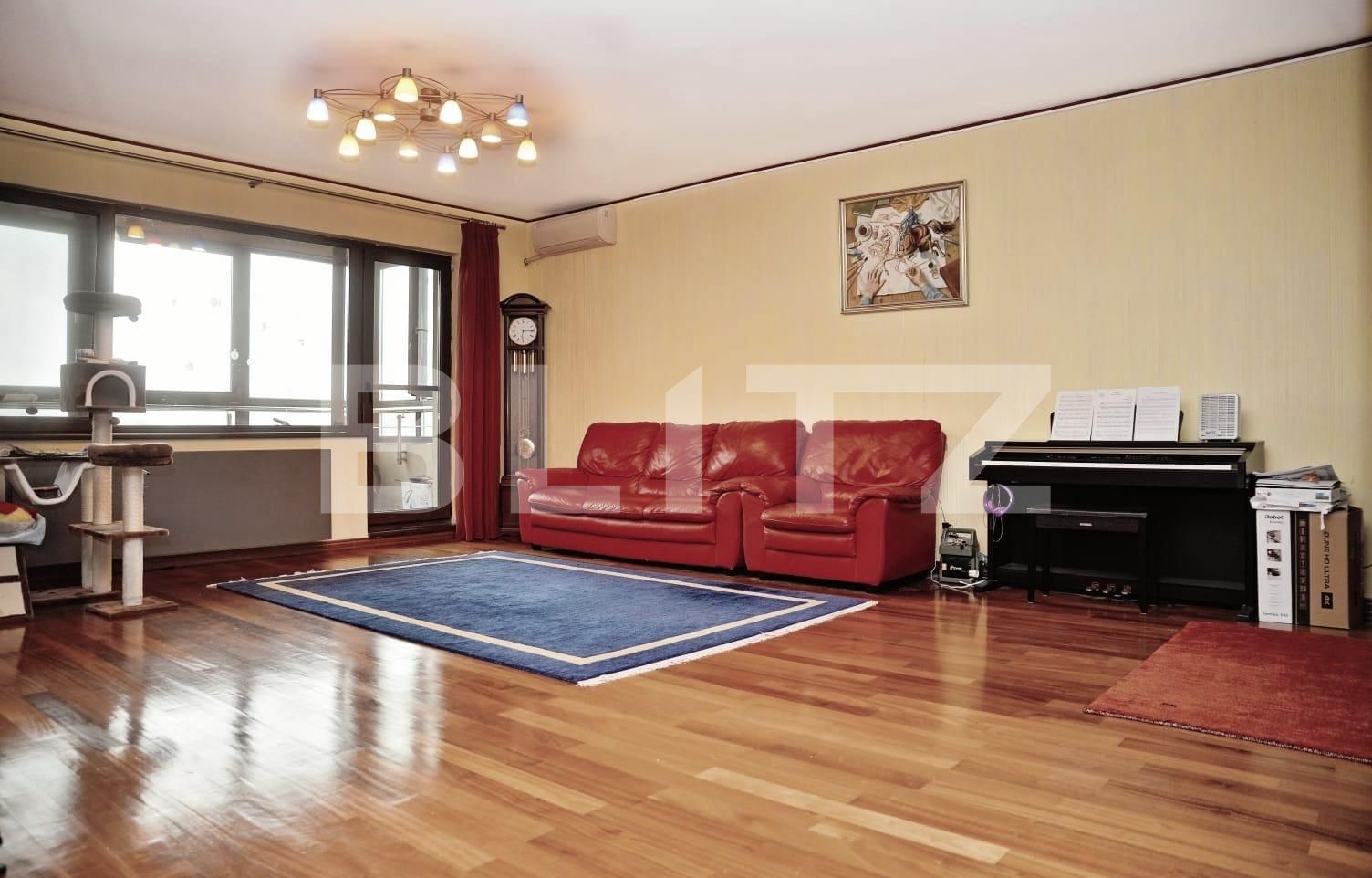 Apartament de vânzare 3 camere Baneasa - 83045AV | BLITZ București | Poza3