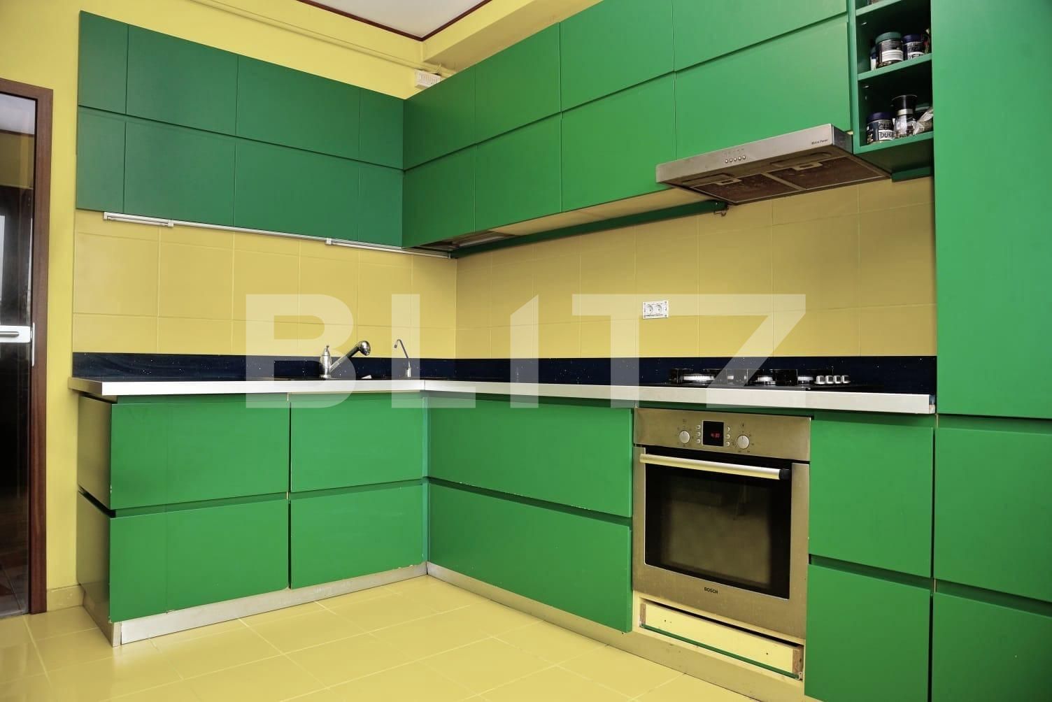 Apartament de vânzare 3 camere Baneasa - 83045AV | BLITZ București | Poza9