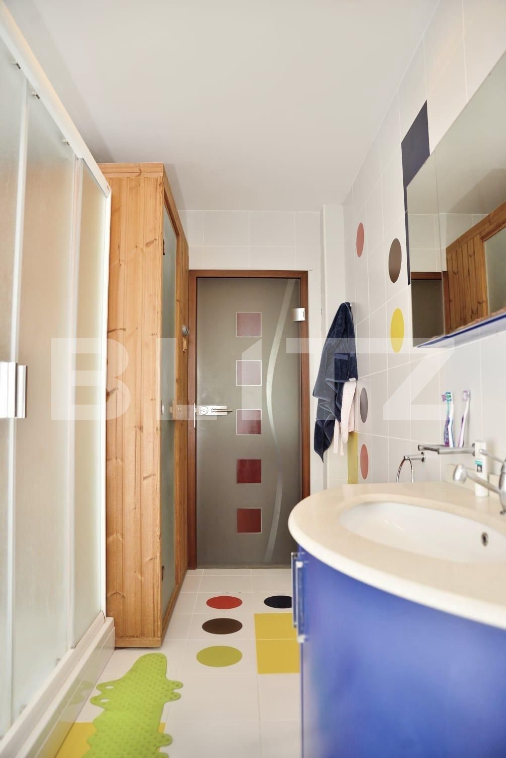 Apartament de vânzare 3 camere Baneasa - 83045AV | BLITZ București | Poza13