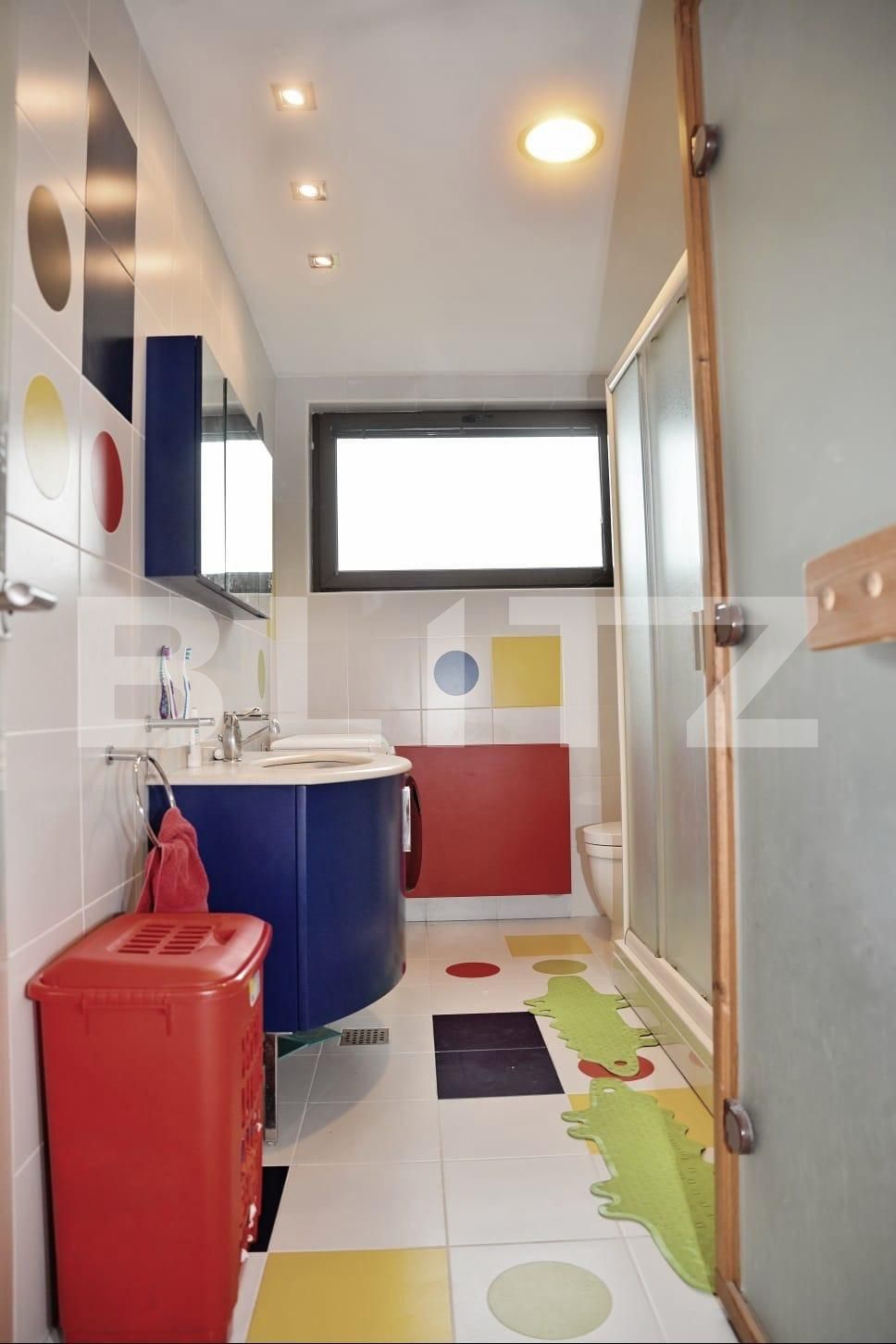 Apartament de vânzare 3 camere Baneasa - 83045AV | BLITZ București | Poza11