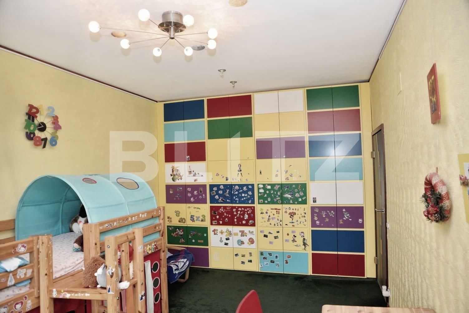 Apartament de vânzare 3 camere Baneasa - 83045AV | BLITZ București | Poza7