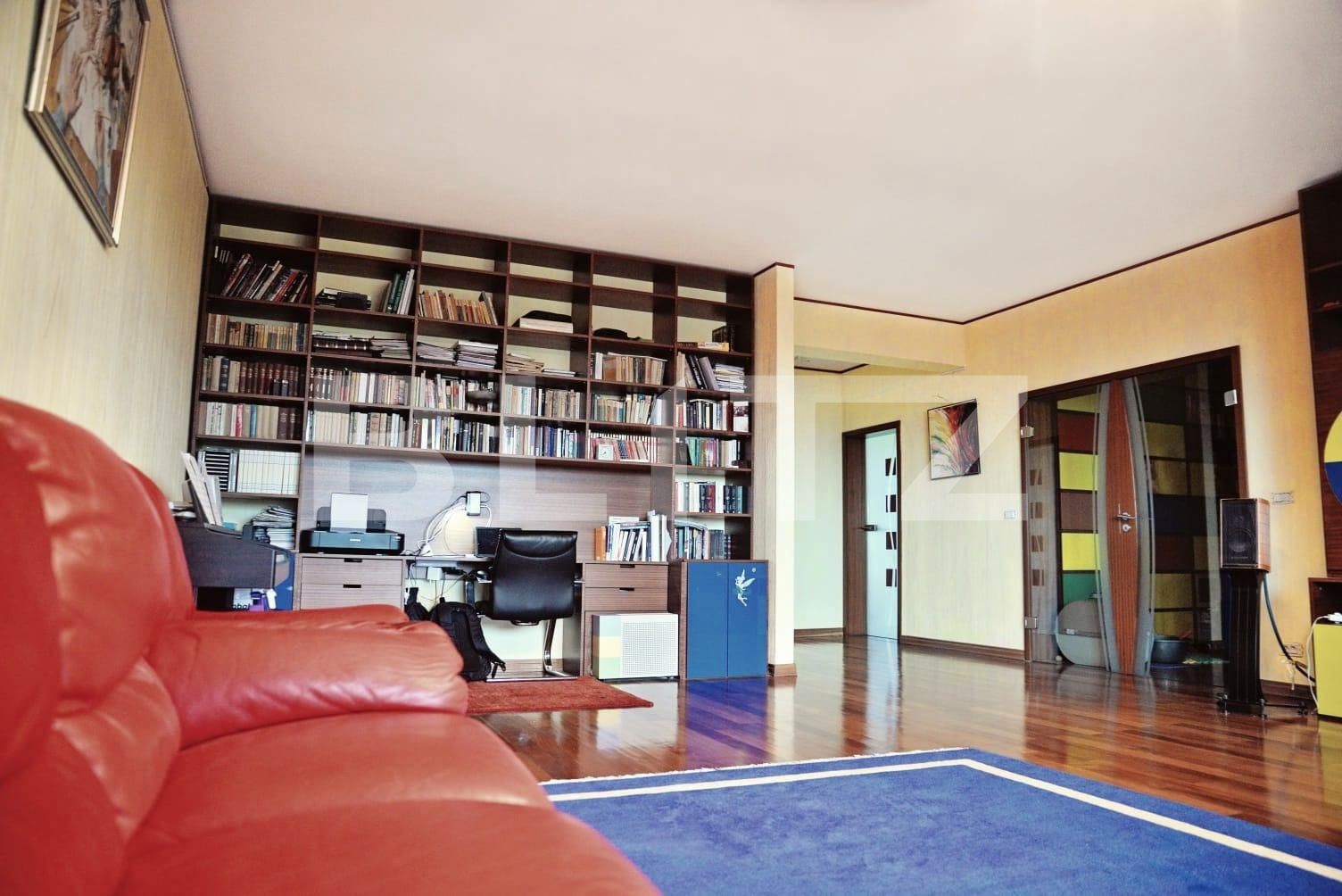 Apartament de vânzare 3 camere Baneasa - 83045AV | BLITZ București | Poza2