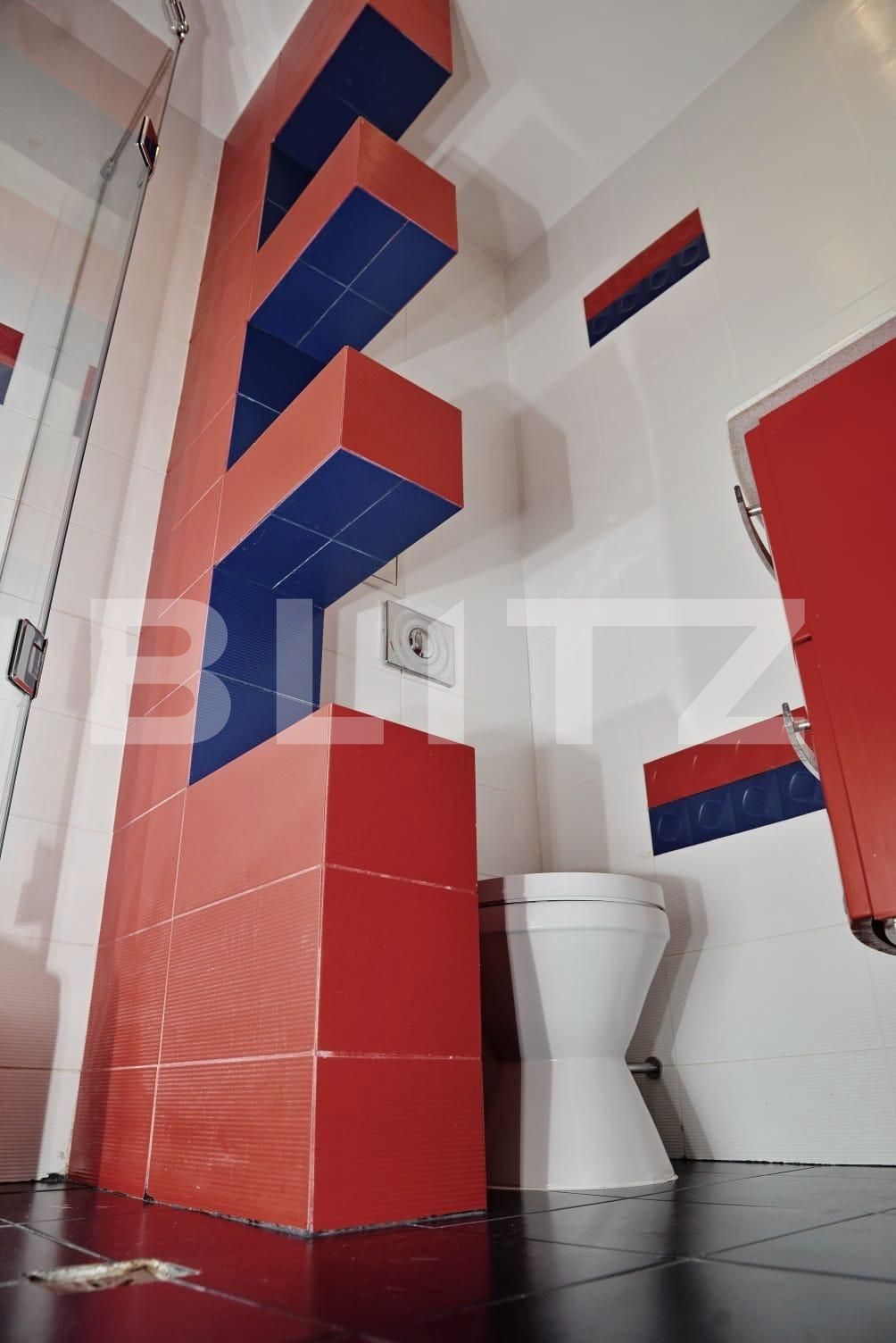 Apartament de vânzare 3 camere Baneasa - 83045AV | BLITZ București | Poza10