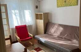 Garsonieră ideală pentru investiție, curte, loc de parcare, zona Băneasa