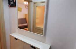 Garsonieră ideală pentru investiție, curte, loc de parcare, zona Băneasa