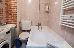 Garsonieră ideală pentru investiție, curte, loc de parcare, zona Băneasa