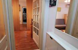 Garsonieră ideală pentru investiție, curte, loc de parcare, zona Băneasa