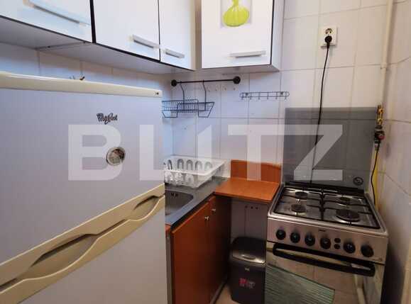 Garsonieră de vânzare Baneasa - 83103AV | BLITZ București | Poza6