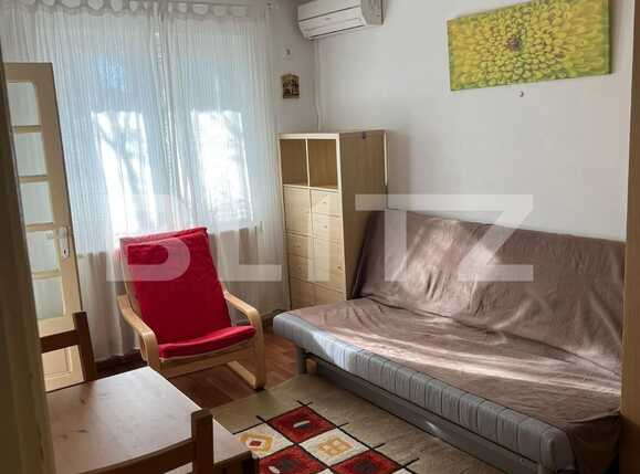 Garsonieră de vânzare Baneasa - 83103AV | BLITZ București | Poza1