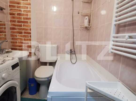 Garsonieră de vânzare Baneasa - 83103AV | BLITZ București | Poza7