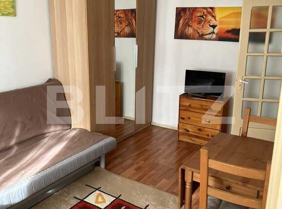 Garsonieră de vânzare Baneasa - 83103AV | BLITZ București | Poza2