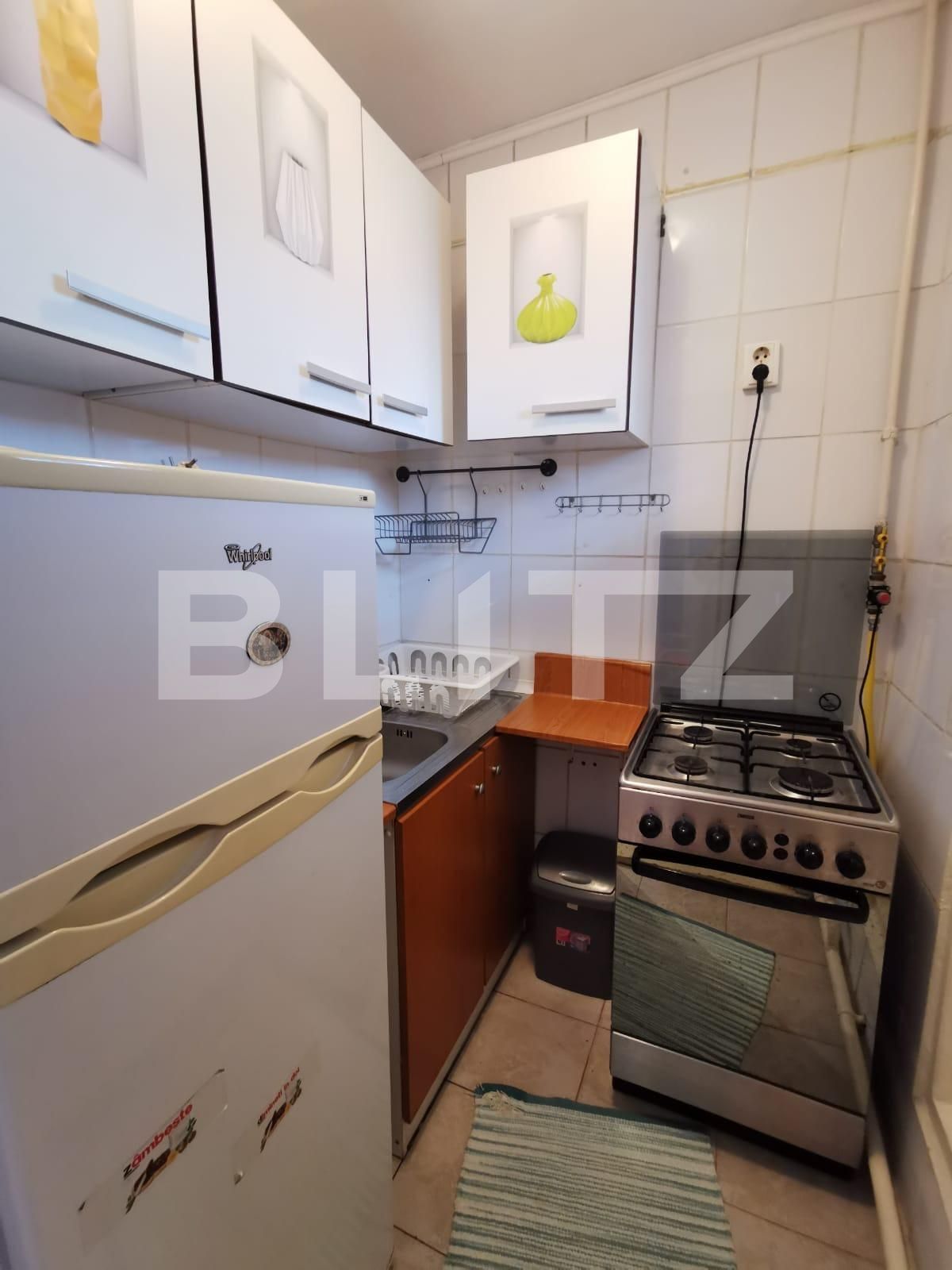 Garsonieră de vânzare Baneasa - 83103AV | BLITZ București | Poza6