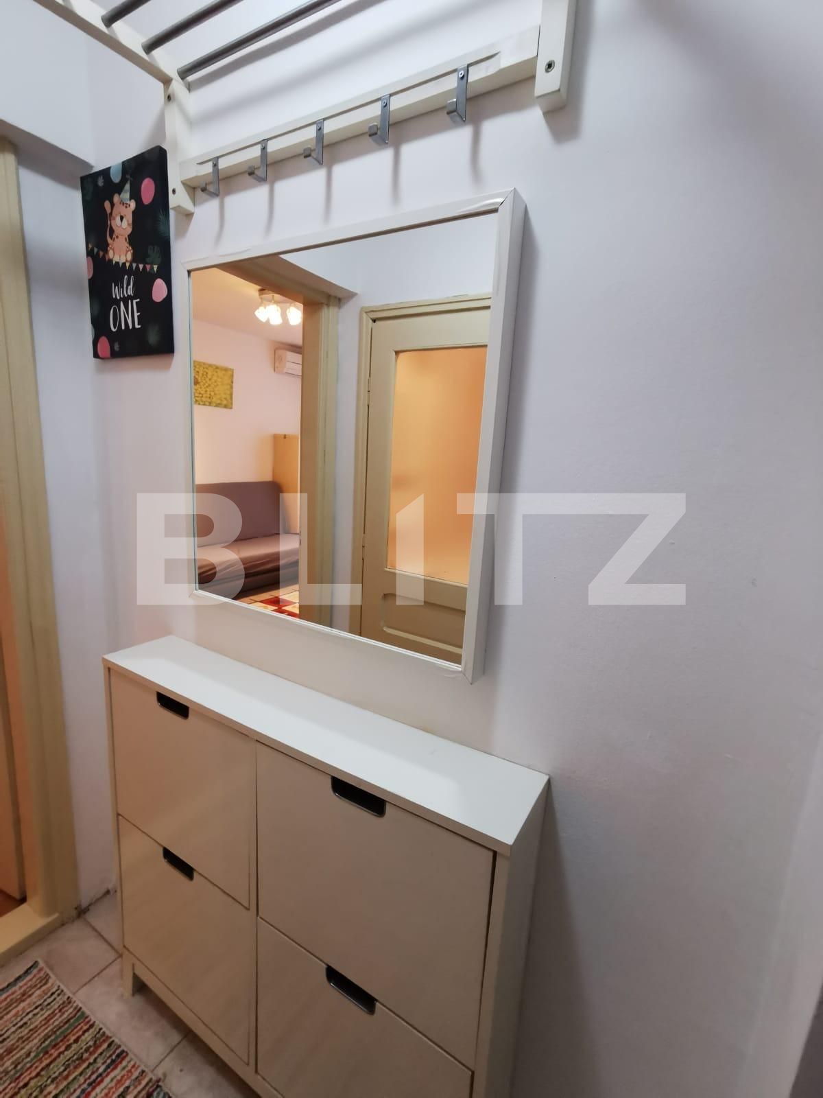 Garsonieră de vânzare Baneasa - 83103AV | BLITZ București | Poza4