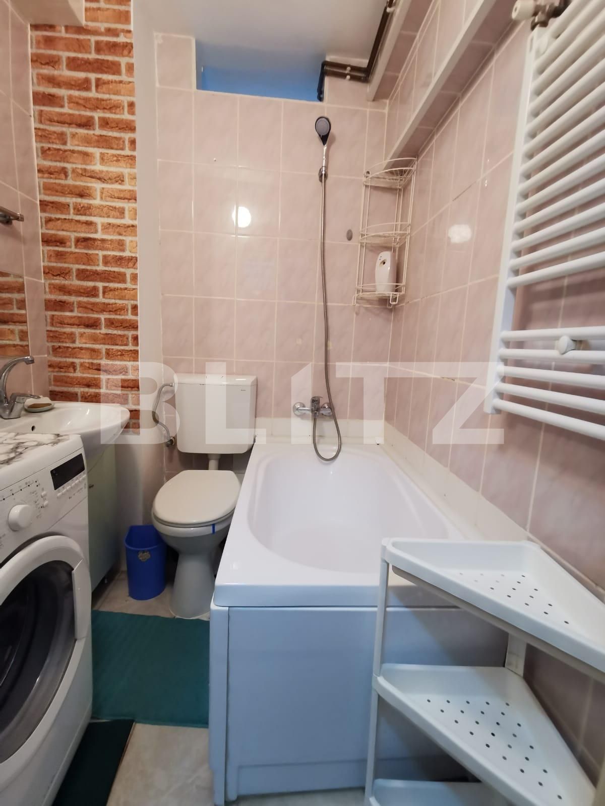 Garsonieră de vânzare Baneasa - 83103AV | BLITZ București | Poza7