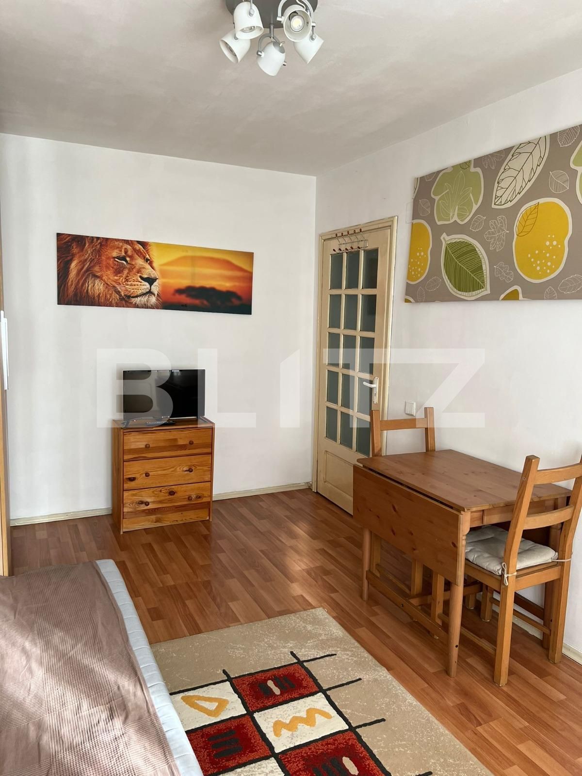 Garsonieră de vânzare Baneasa - 83103AV | BLITZ București | Poza3