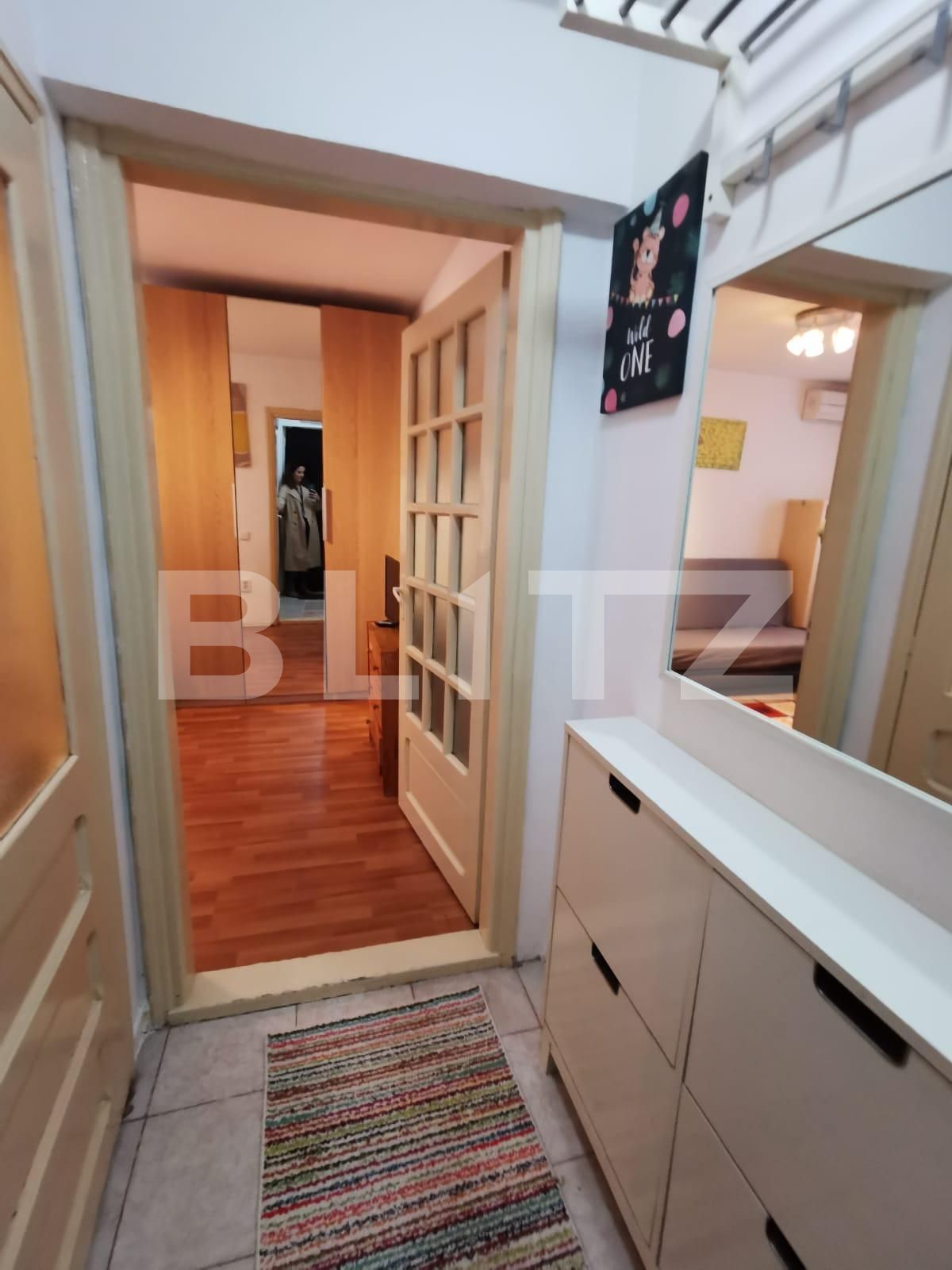 Garsonieră de vânzare Baneasa - 83103AV | BLITZ București | Poza5