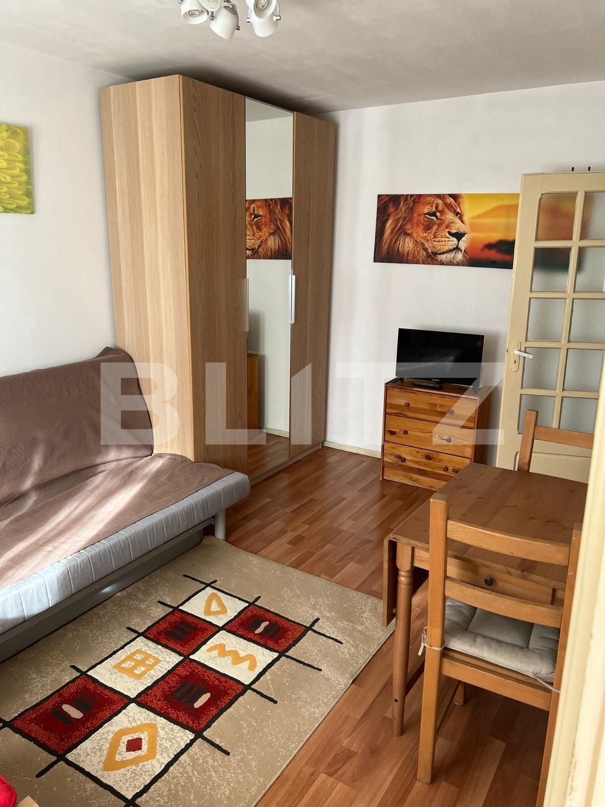Garsonieră de vânzare Baneasa - 83103AV | BLITZ București | Poza2