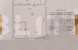 Garsoniera ideala pentru investitie, zona 1 Decembrie 1918