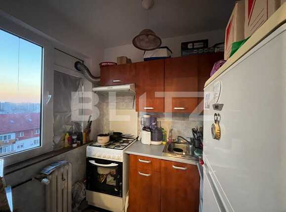 Garsonieră de vânzare Titan - 83116AV | BLITZ București | Poza3