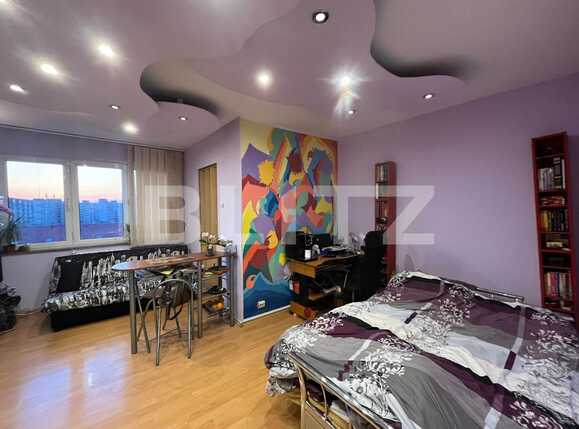 Garsonieră de vânzare Titan - 83116AV | BLITZ București | Poza1