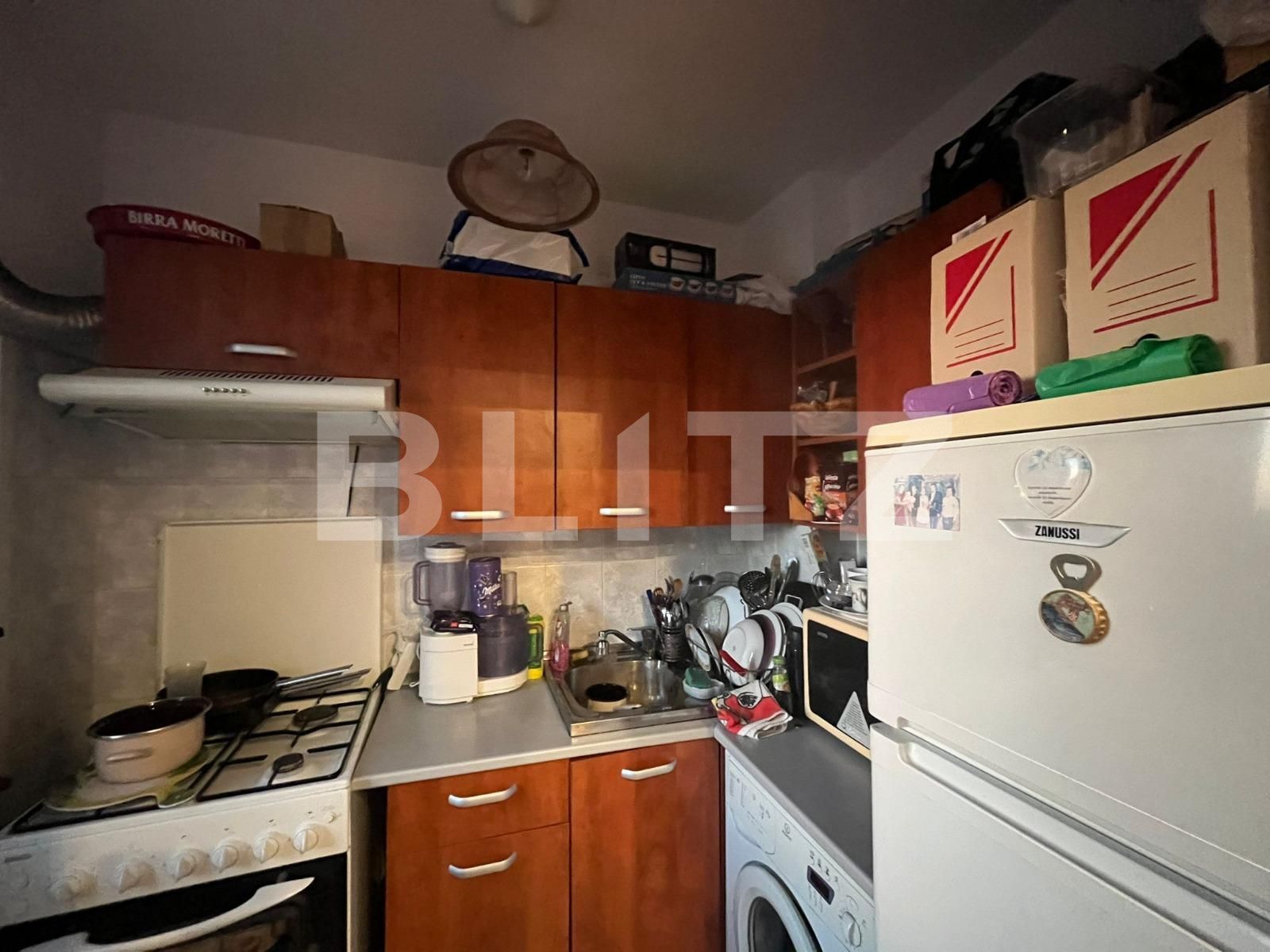 Garsonieră de vânzare Titan - 83116AV | BLITZ București | Poza2