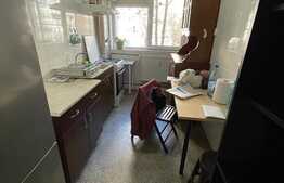 Apartament de 3 camere, 64 mp, zona Metrou Iancului