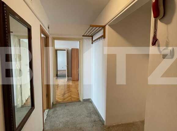 Apartament de vânzare 3 camere Iancului - 83165AV | BLITZ București | Poza1