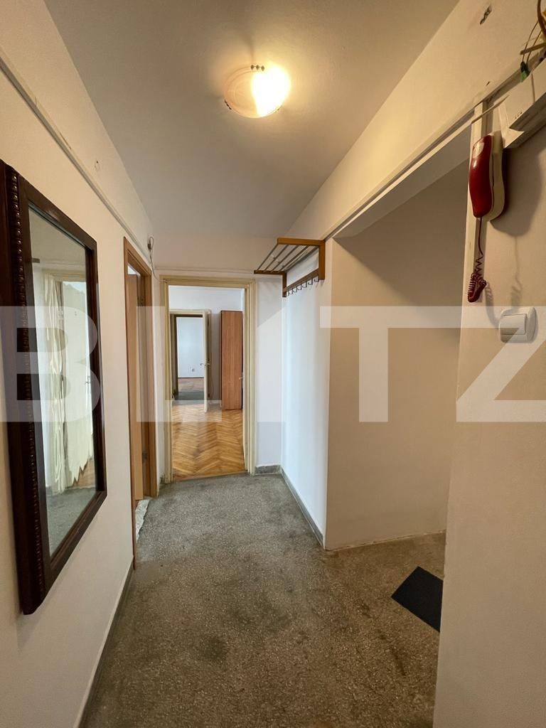 Apartament de vânzare 3 camere Iancului - 83165AV | BLITZ București | Poza1