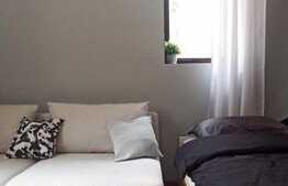 Studio lux, 36 mp, in vila, zona Capitale!