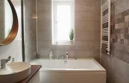 Studio lux, 36 mp, in vila, zona Capitale!