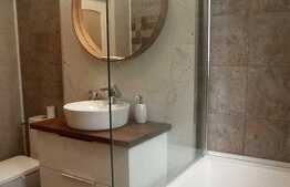 Studio lux, 36 mp, in vila, zona Capitale!